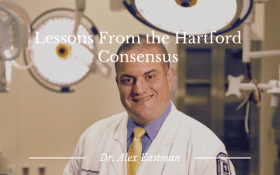 Lessons From the Hartford Consensus