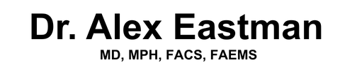Dr. Alex Eastman